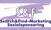 Search and Find Marketing